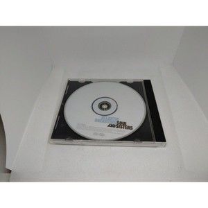 Atlantic Unearthed Soul Sisters Rhino CD 2006